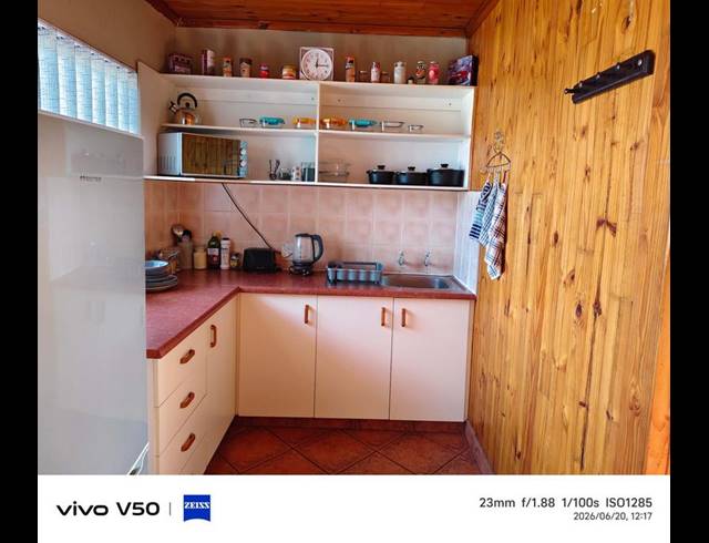 1 BEDROOM APARTMENT FOR SALE IN HARTENBOS